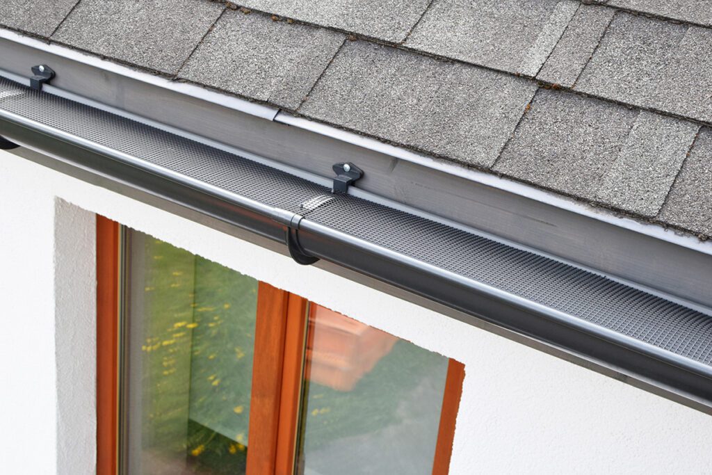 Upgrade your home with quality gutter guards today