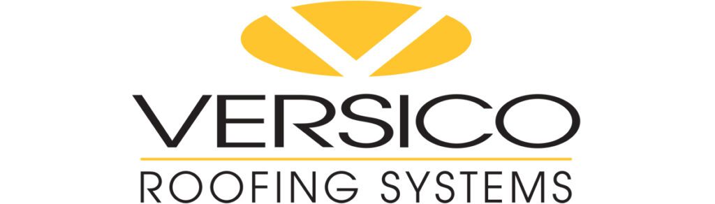 Versico Roofing Systems Logo