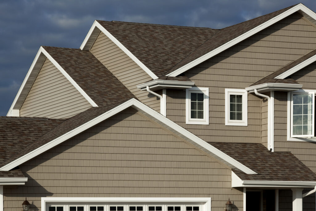 We offer stucco remediation for the purpose of new siding installation